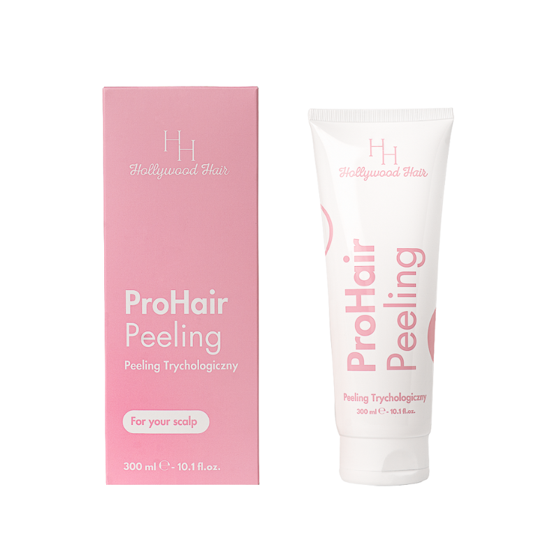 Hollywood Hair ProHair