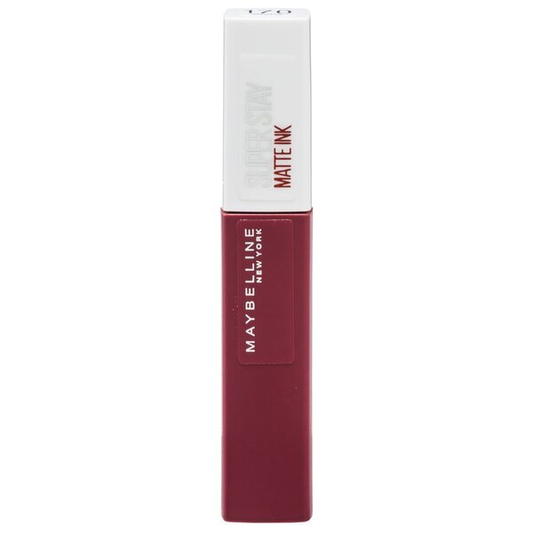 Maybelline New York SuperStay Matte Ink 170 Initiator šminka za ustnice 26 g