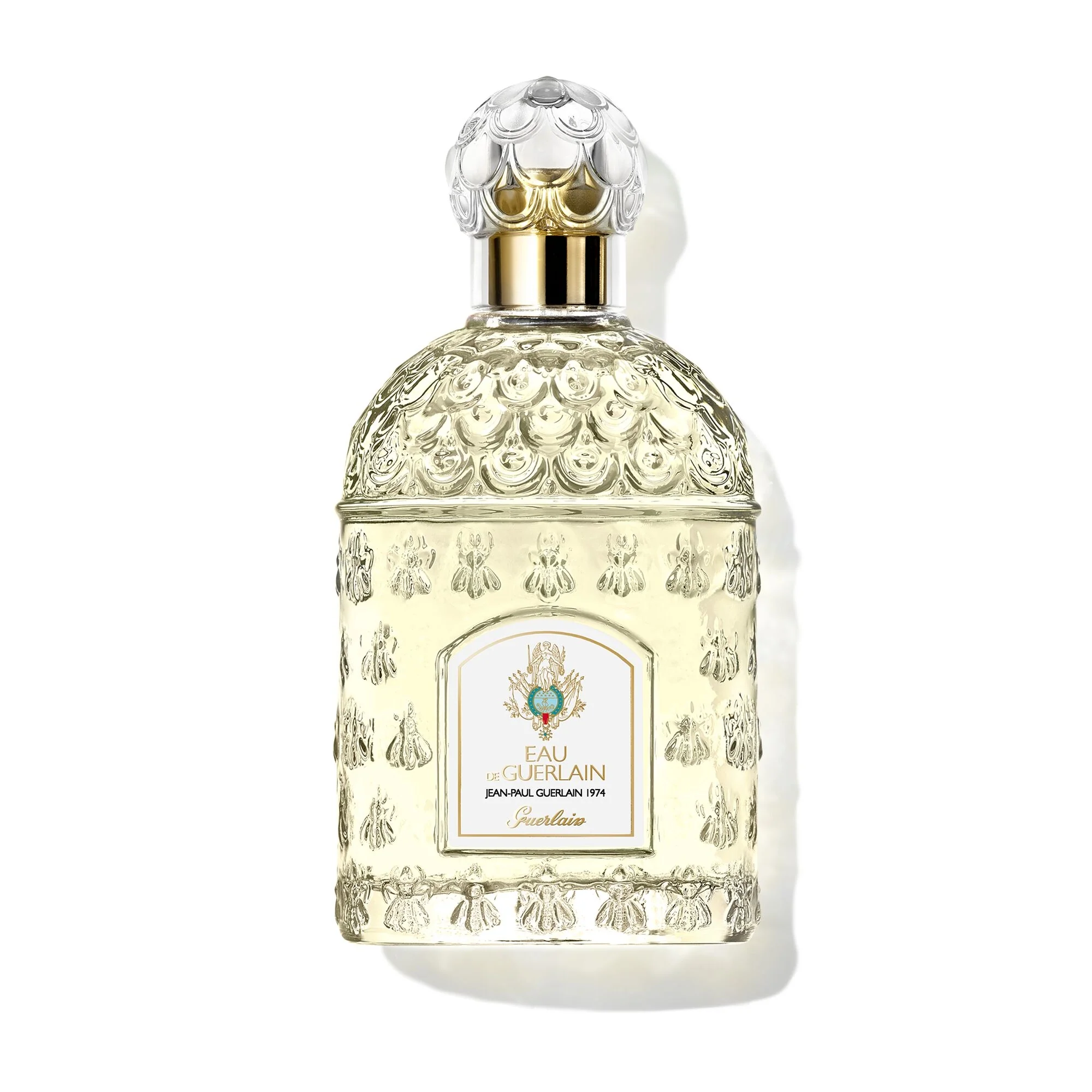 Les Eaux Eau de Guerlain - Eau de Cologne - Colonia, Eau de Toilette, Colonia Unisex, Eau de Toilette Unisex