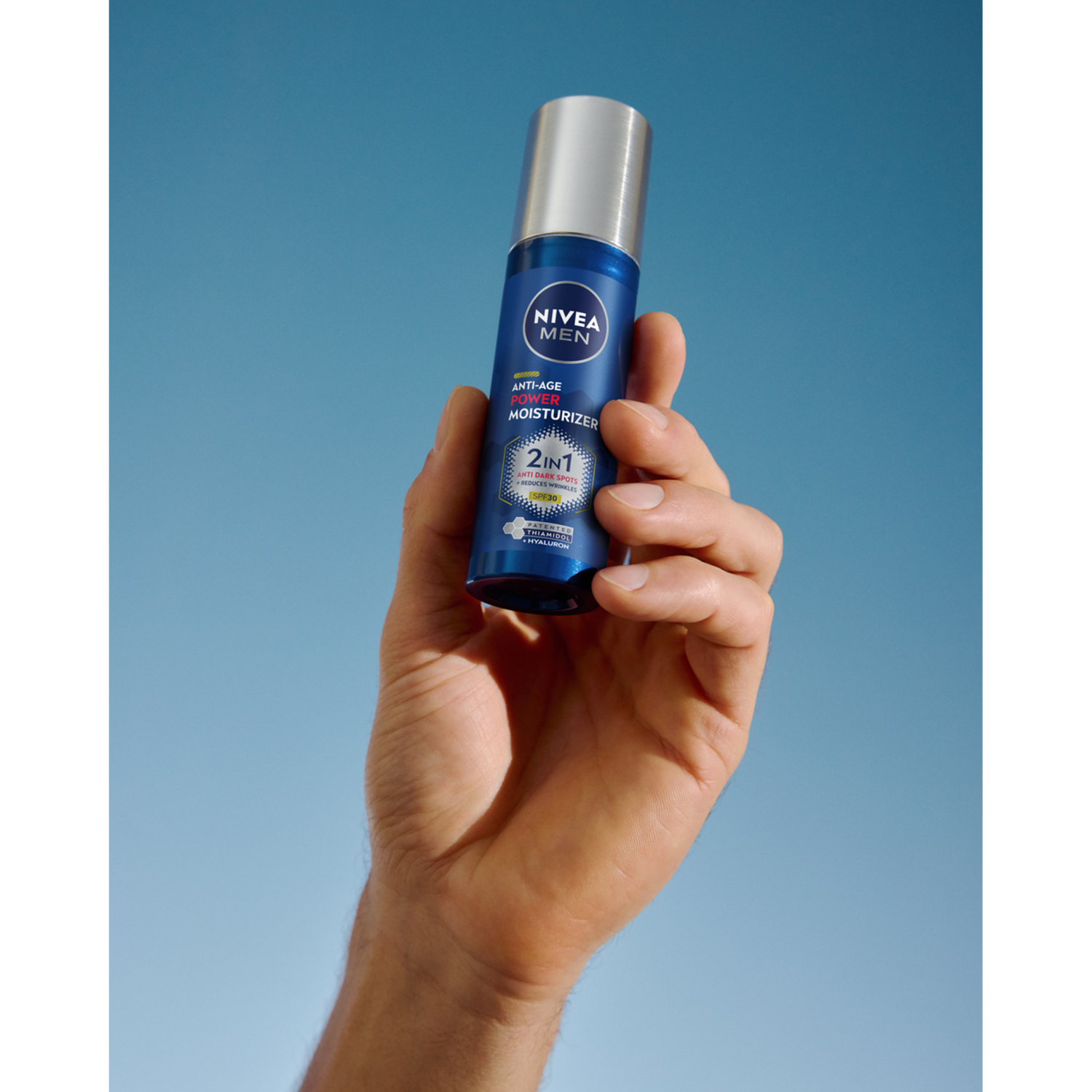 Nivea Men
