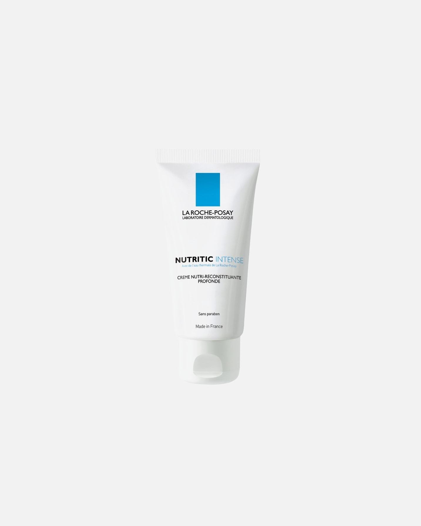 La Roche-Posay Nutritic Intense krema za obraz - 50 ml
