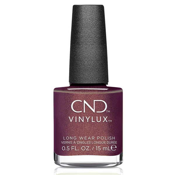 CND Vinylux