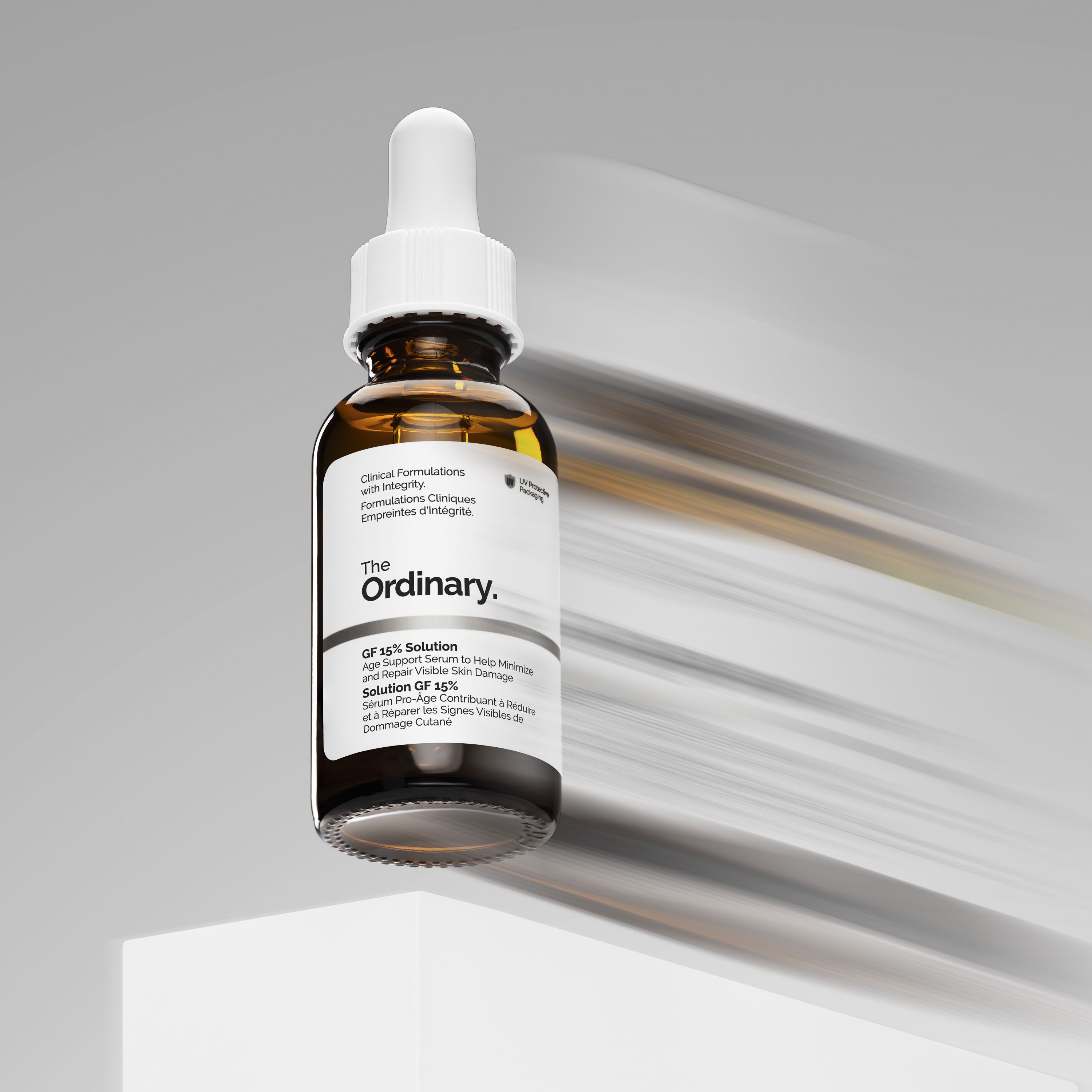 GF Solution 15% sérum Séra