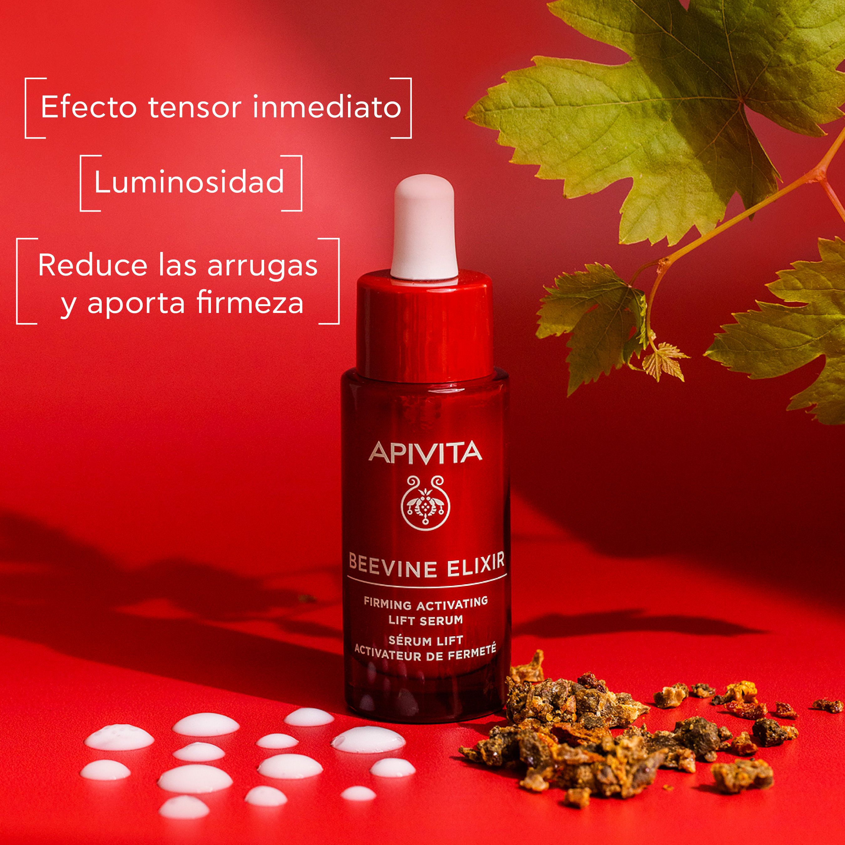 Beevine Elixir Firmness Activating Lifting Serum Protiv bora i starenja