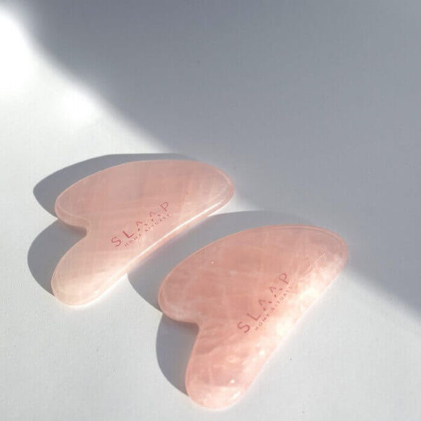 Slaap Home Rituals Gua sha