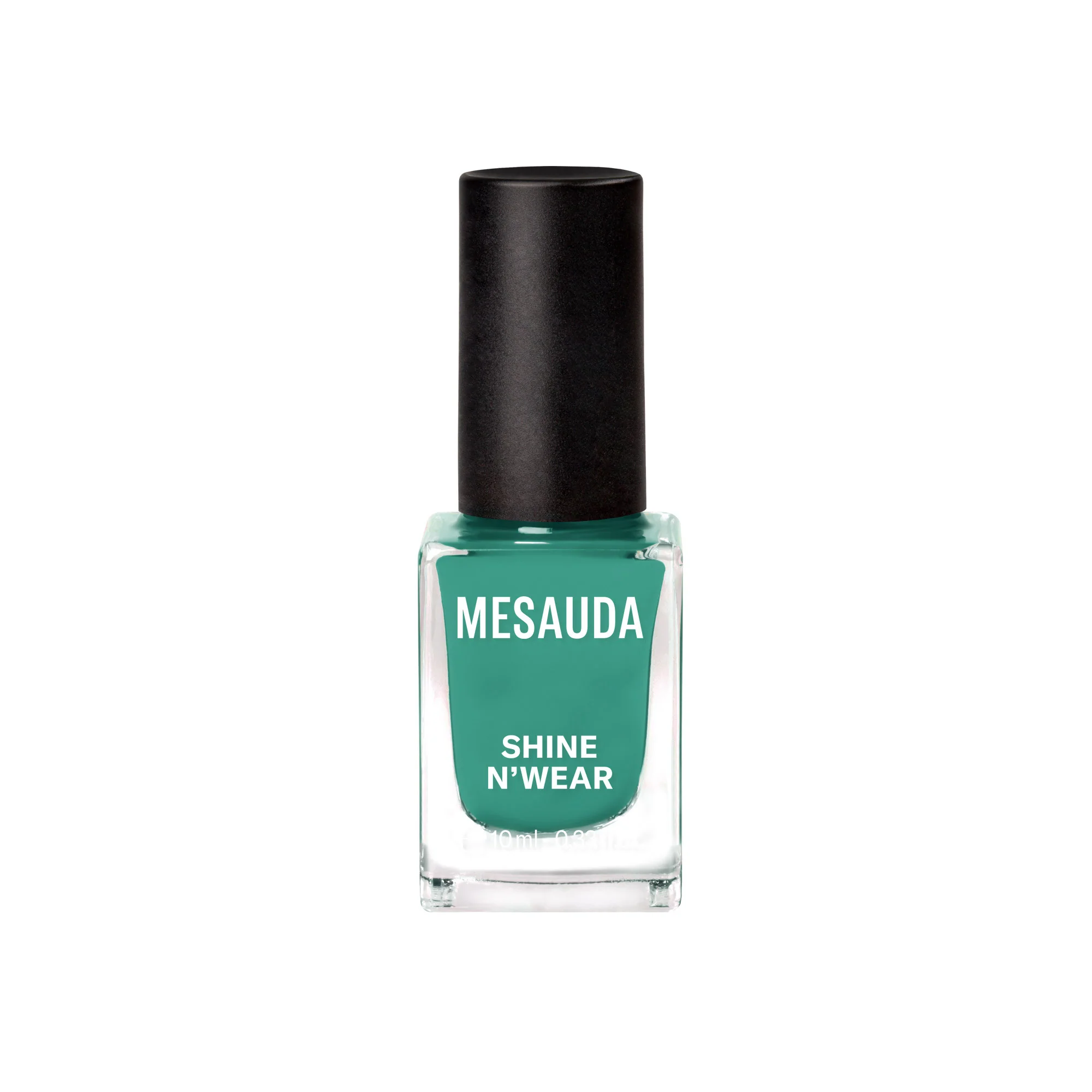 Unghie Shine N'Wear Full - Smalto
