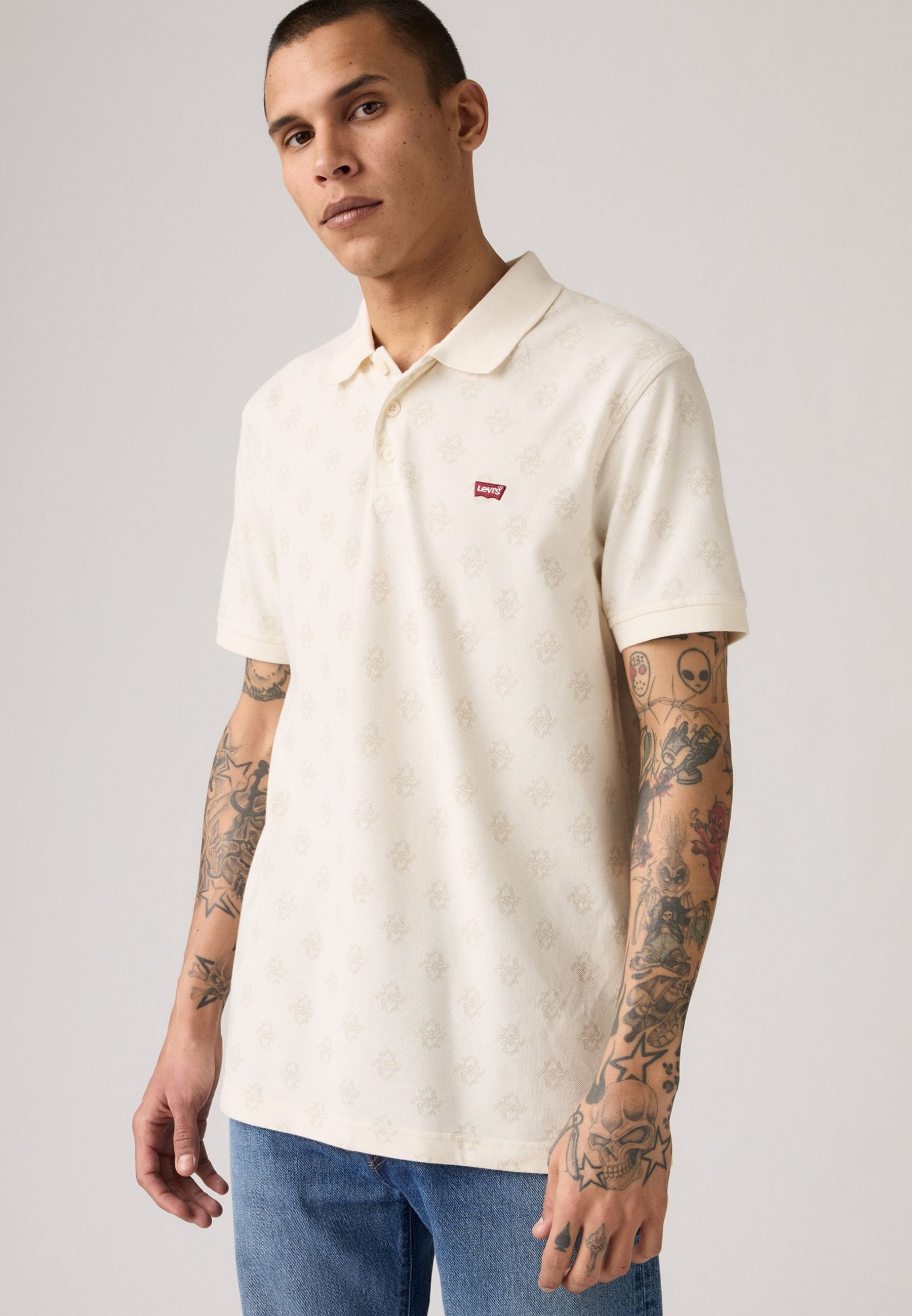 Levi's® poloshirt - reiger