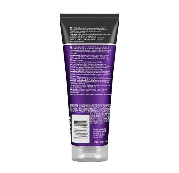 Σαμπουάν | 250ml