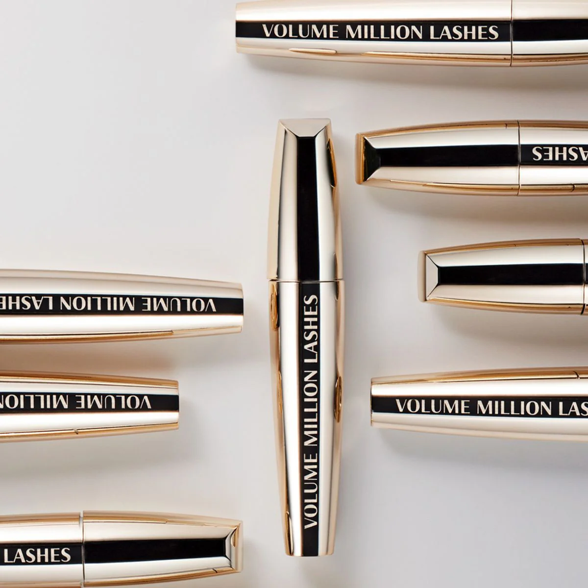 Occhi Mascara Volume Million Lashes - Mascara