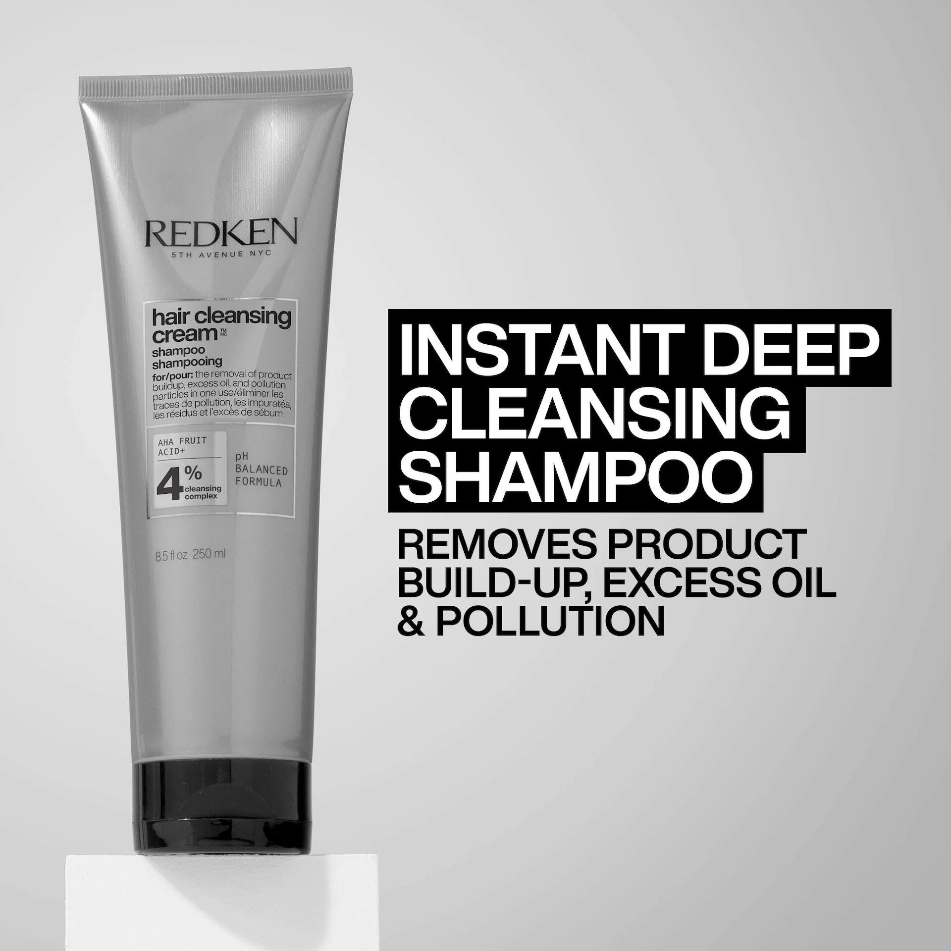 Kremasti šampon za čišćenje kose 250 ml - Redken