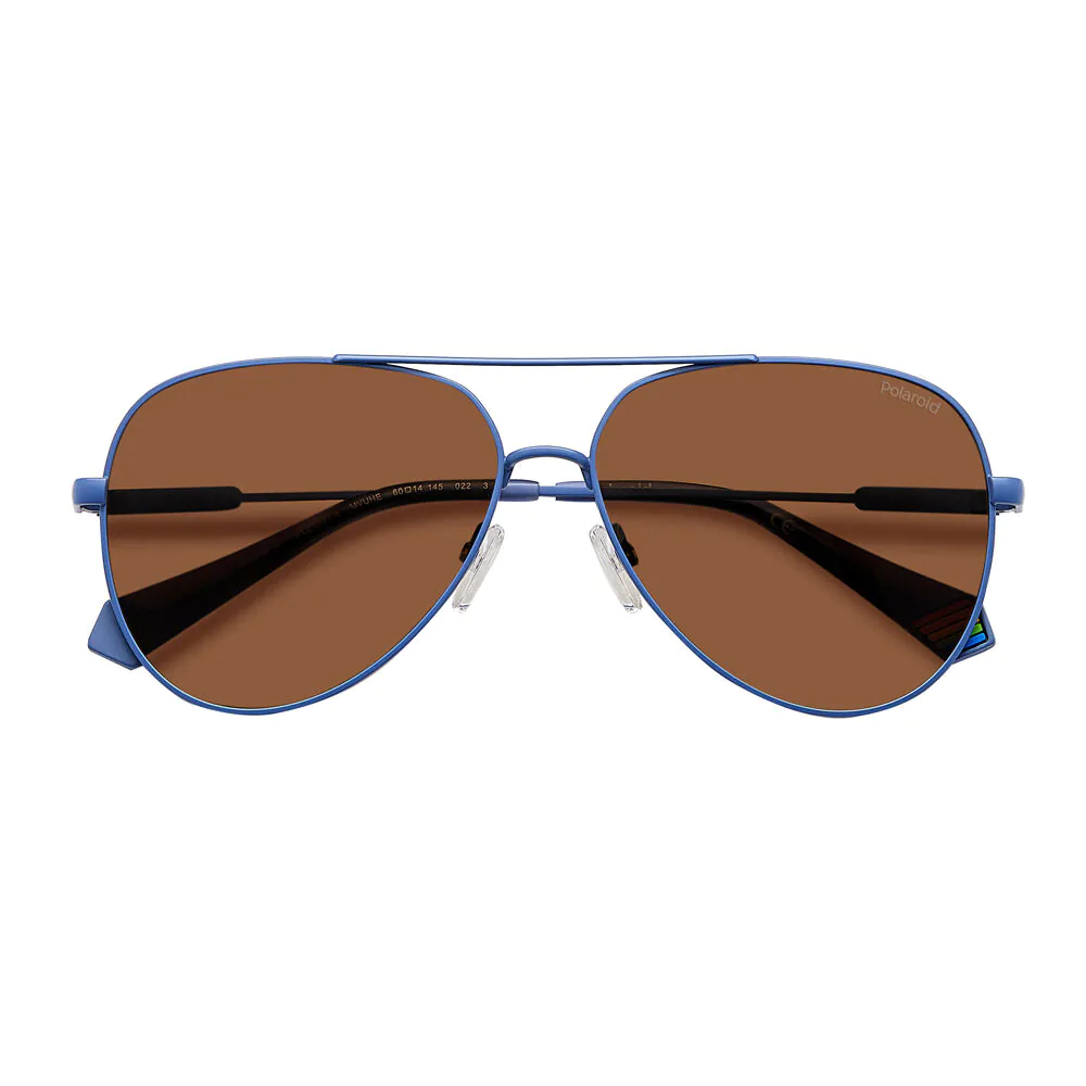 Okulary przeciwsłoneczne PLD 6187/S 205328MVU60HE