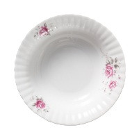 Salaterka okrągła 23 cm Iwona Rozalia B444