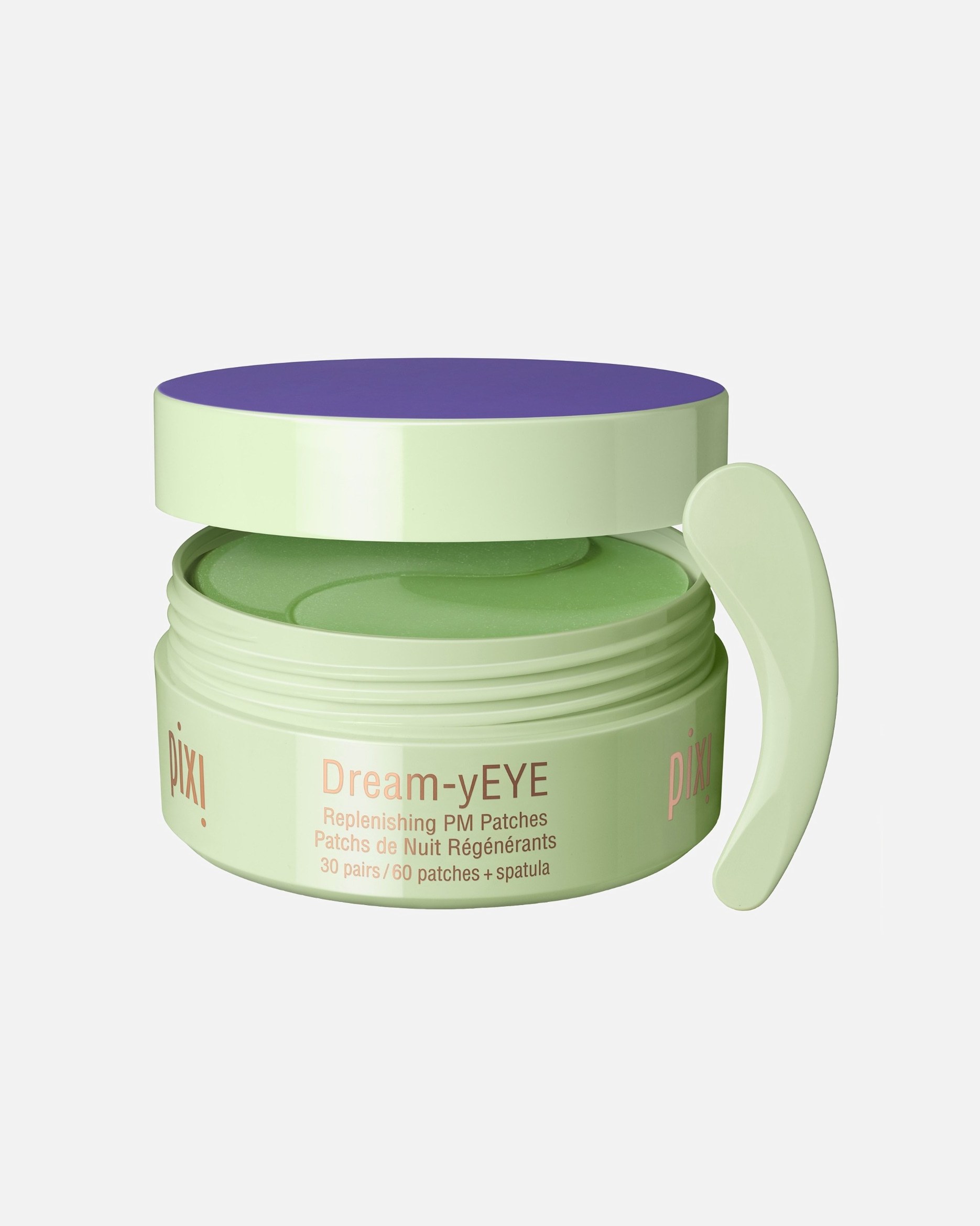 Pixi jastučići za oči Dream-y flasteri za oči - 185 g