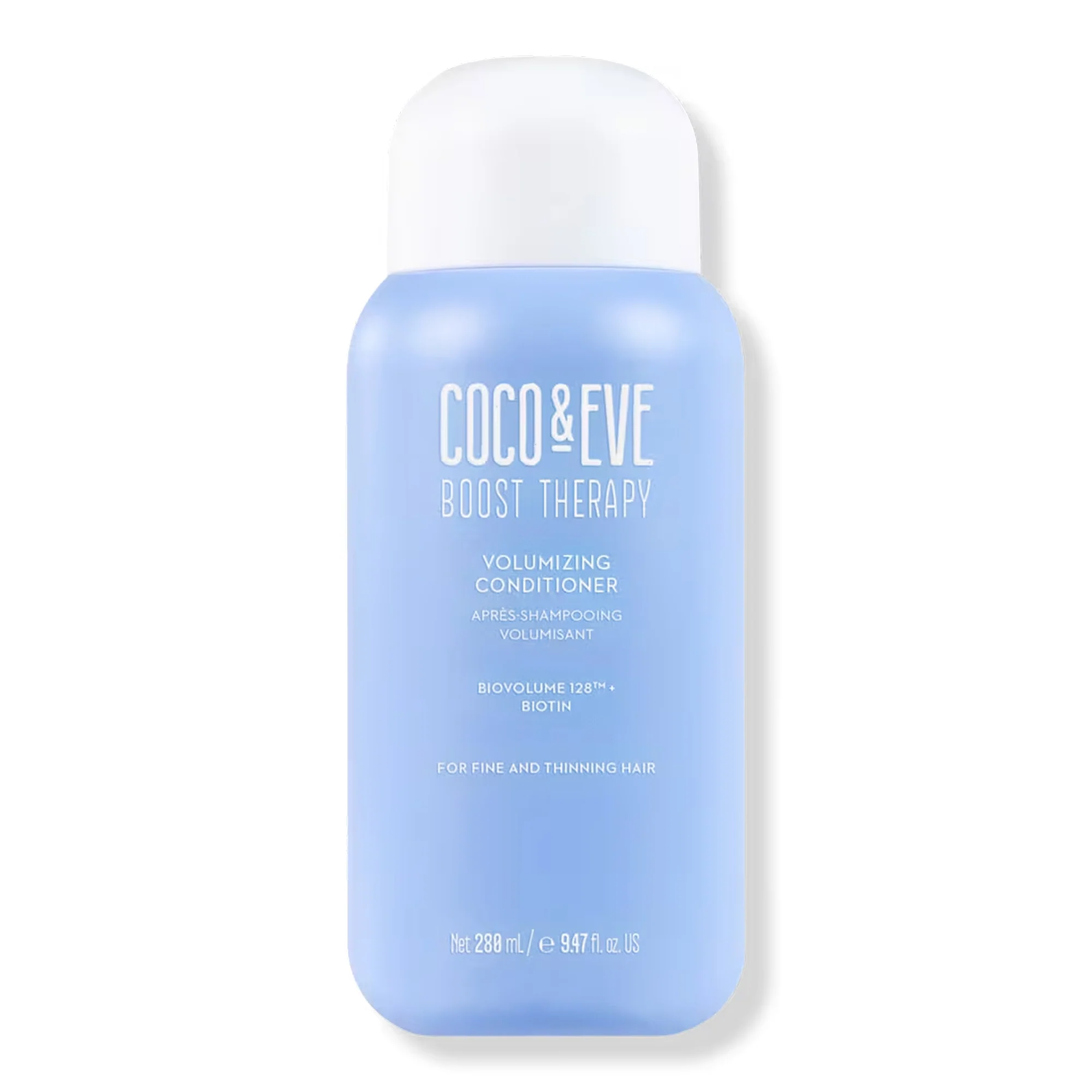 Boost Therapy Volumizing Conditioner - Balsamo Volumizzante Capelli
