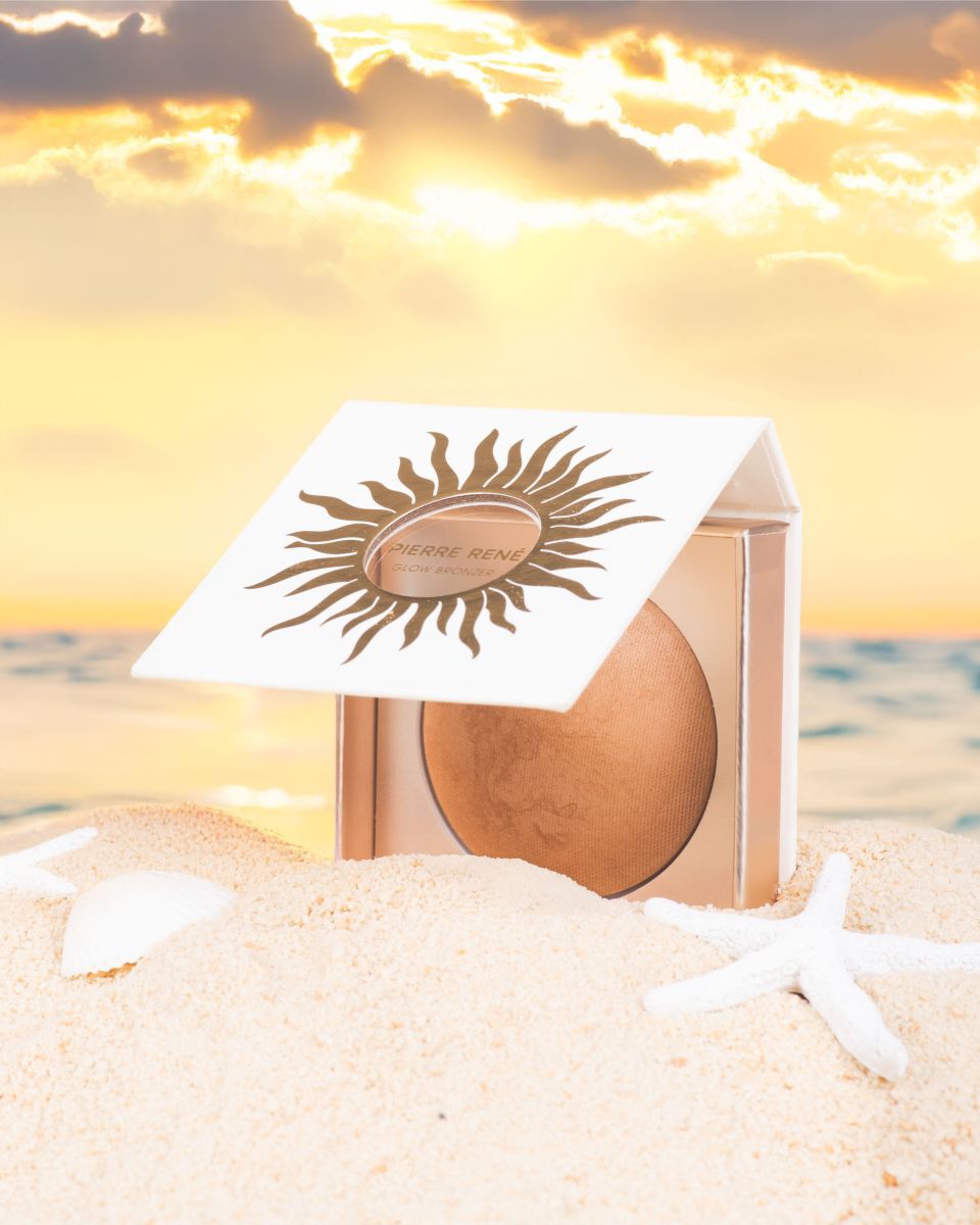 Pierre René Professional Golden Horizon