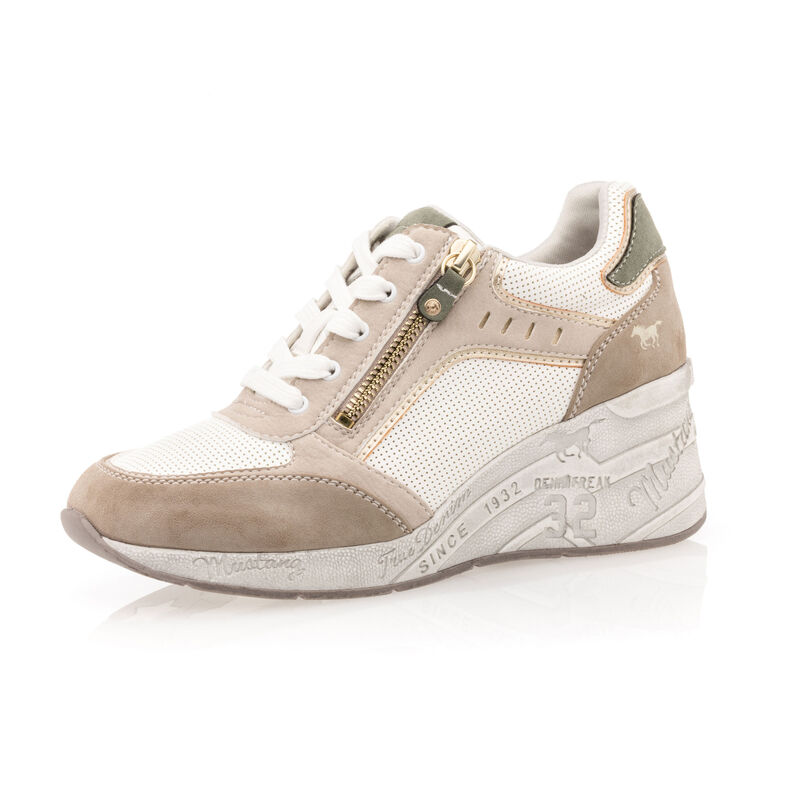 Корпе / патике Femme Beige