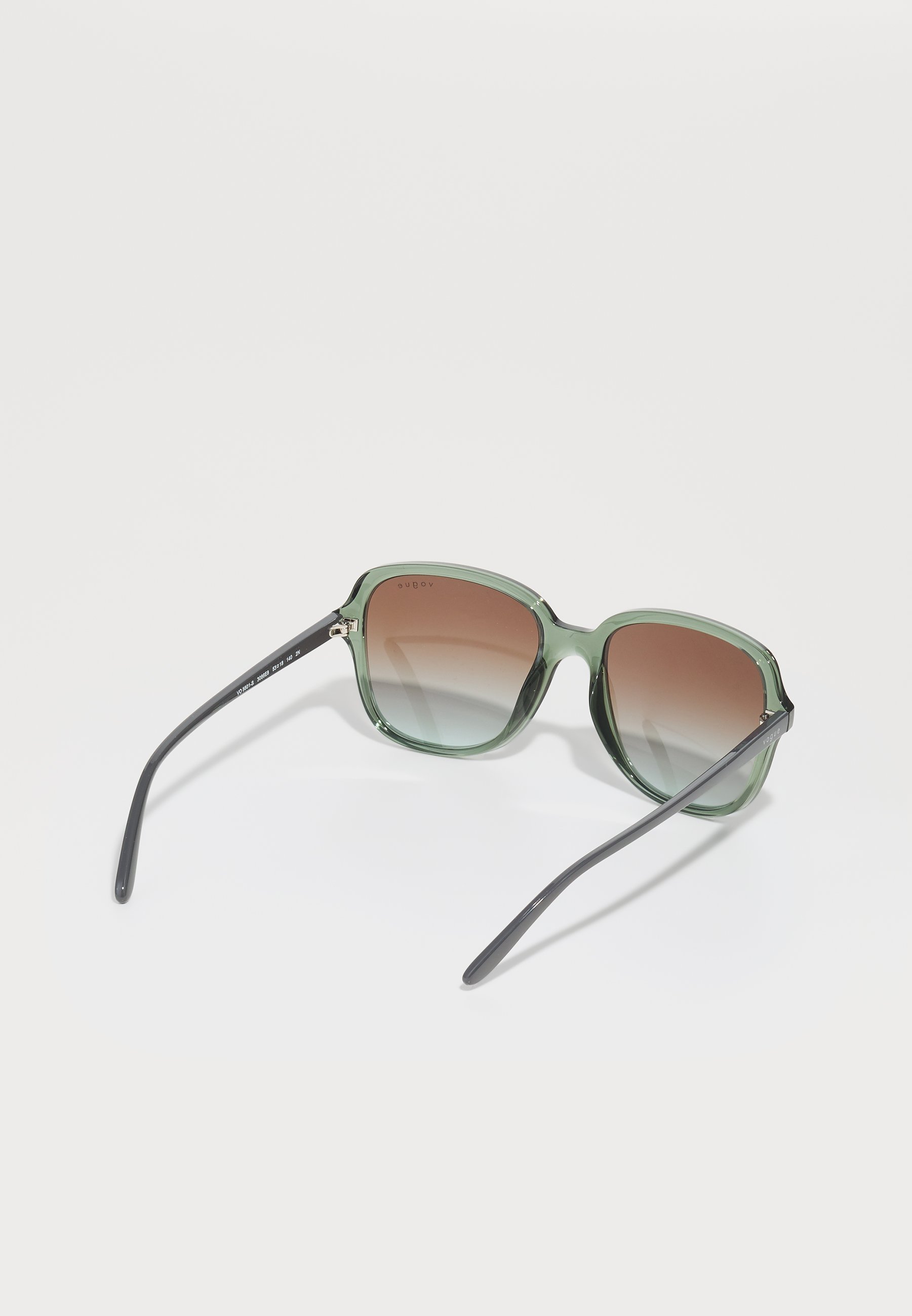 Lunettes de soleil VOGUE Eyewear - entièrement grises