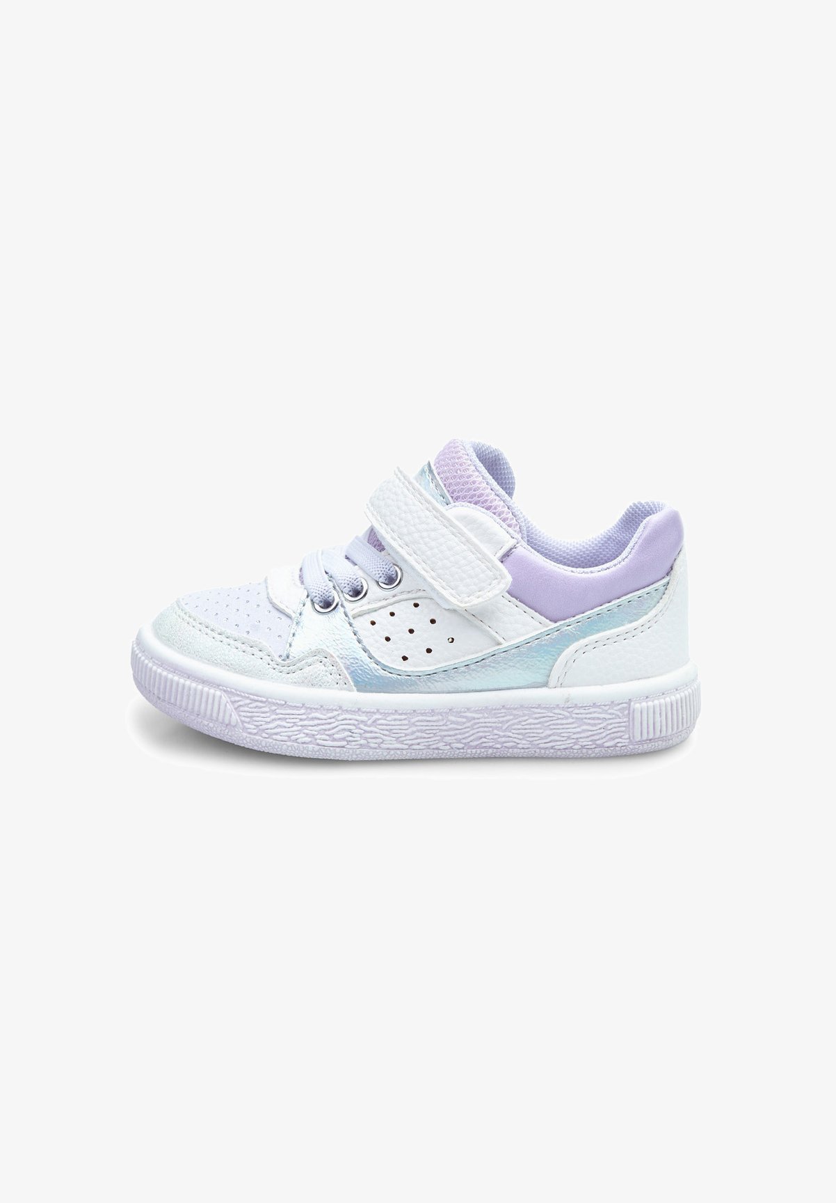 Bata BUBBLEGUMMERS - Chaussures pour bébé - blanches