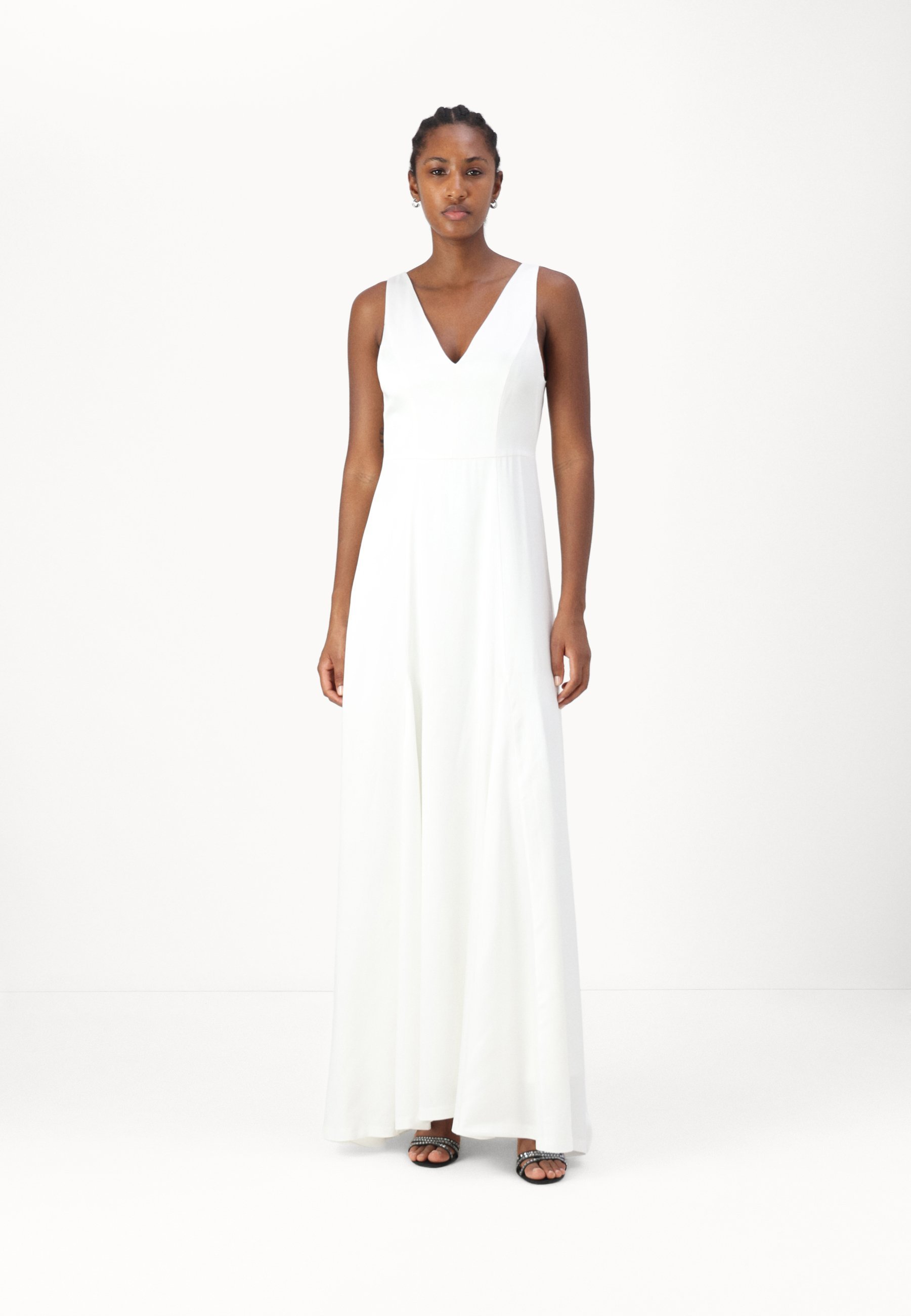 IVY OAK BRIDAL STEVIA - Feestkleding - sneeuwwit