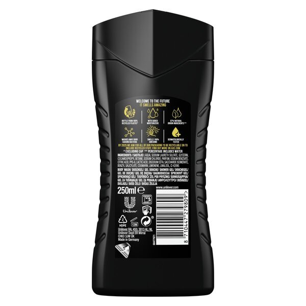 Axe Marine gel za tuširanje<br>250ml