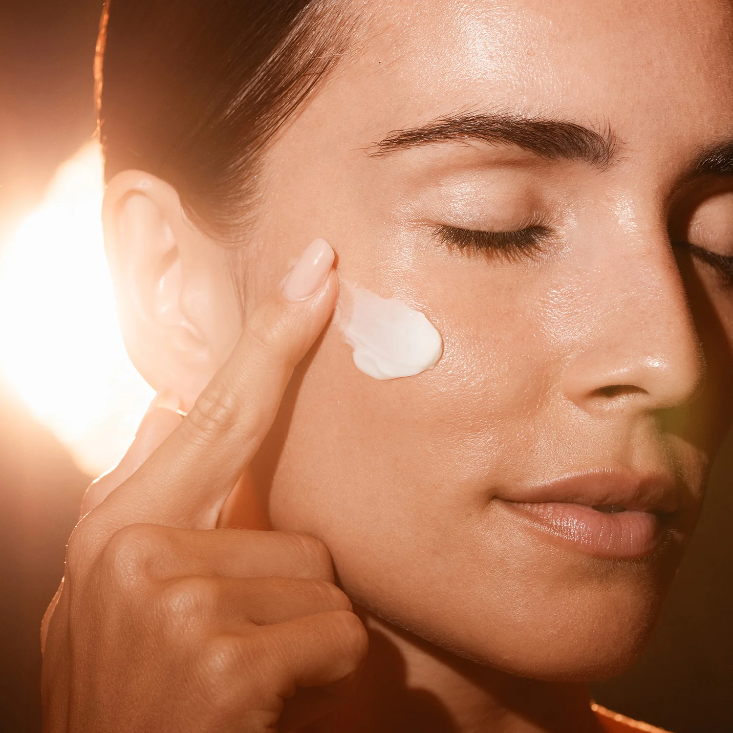 MESAUDASKIN LUMISHEEN - Crema Illuminante alla Vitamina C - Tratt.viso 24 ore illuminante, Tratt.viso 24 ore idratante