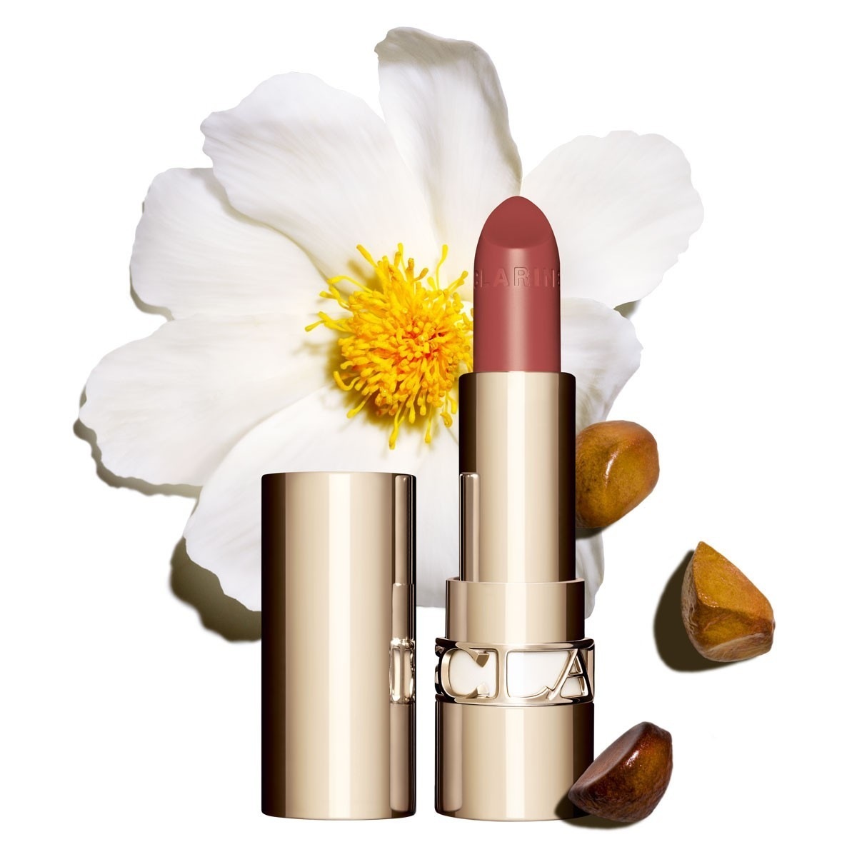 Clarins Lippenstift Joli Rouge - 4 g