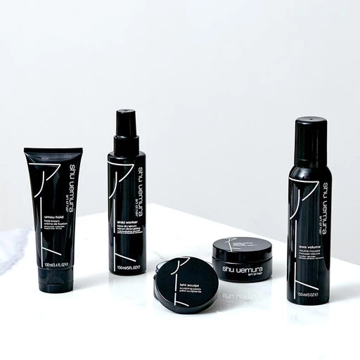 Pomadă de păr Ishi Sculpt 75 ml - Shu Uemura