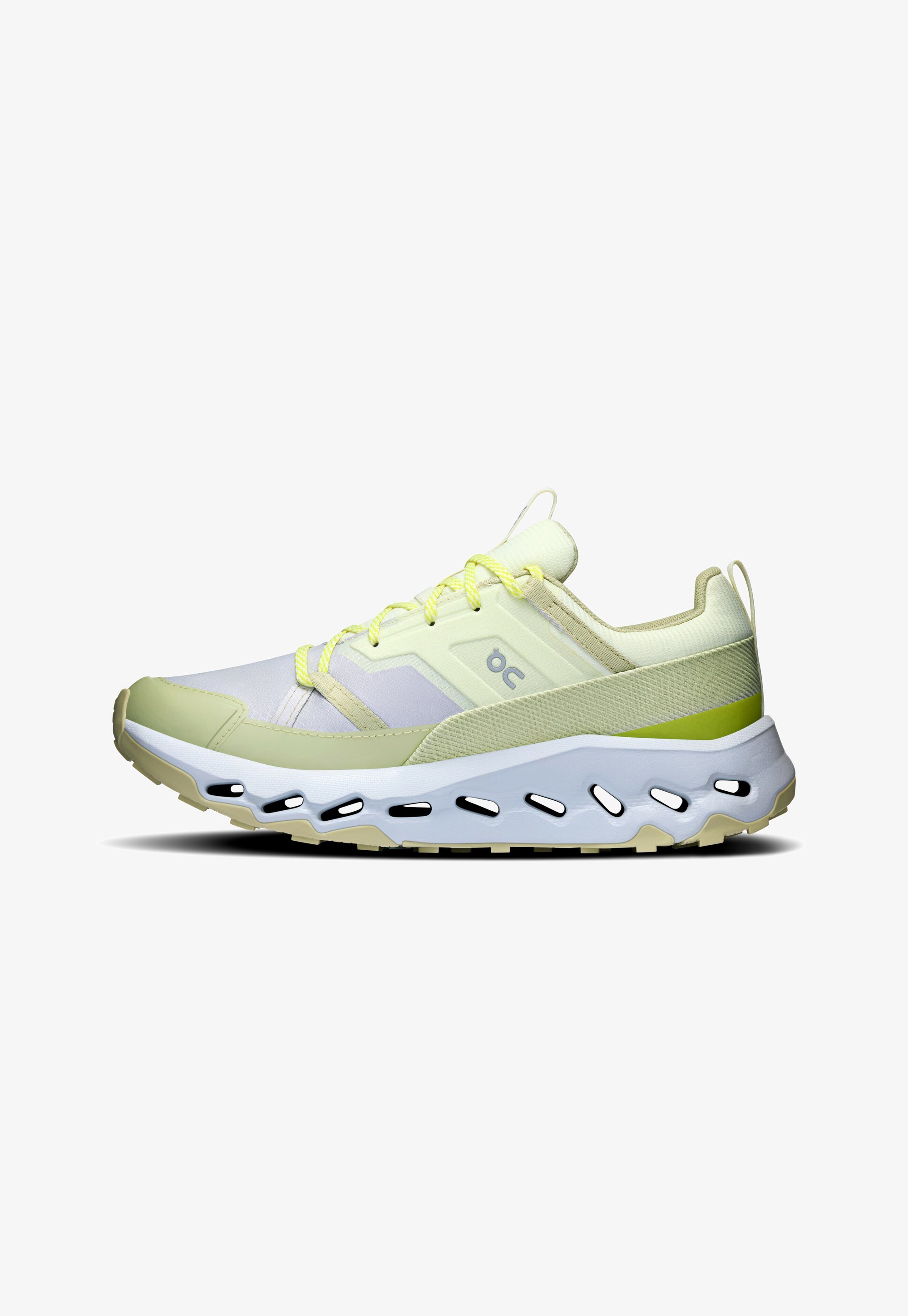 Over CLOUDHORIZON WATERPROOF - Wandelschoenen - gletsjeravontuur