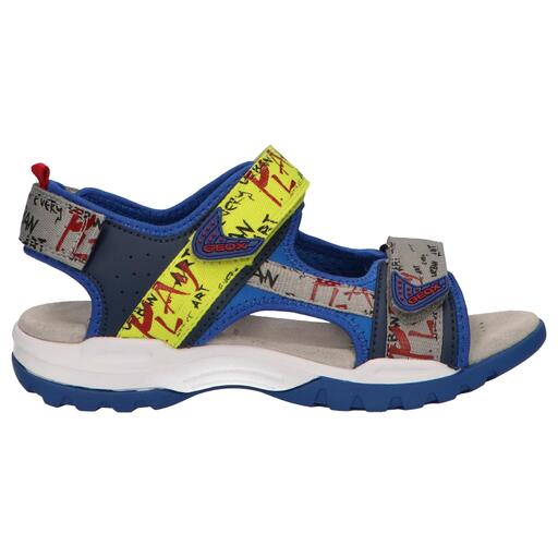  Geox J Borealis J920ra 05415 Sandals
