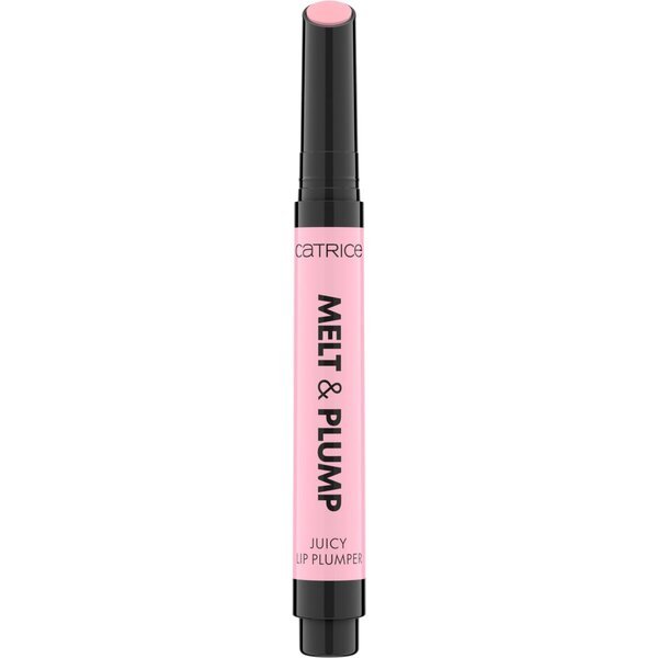 Catrice Melt & Plump 010 More Amore Juicy Lip Plumper 1,8g