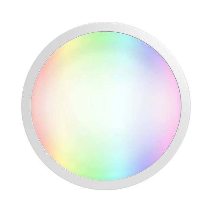 Lampadina LED intelligente Wi-Fi GU10 da 5W