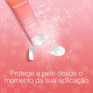 Neutrogena Bright Boost -kosteuttava geelivoide SPF30 50 ml 50 ml