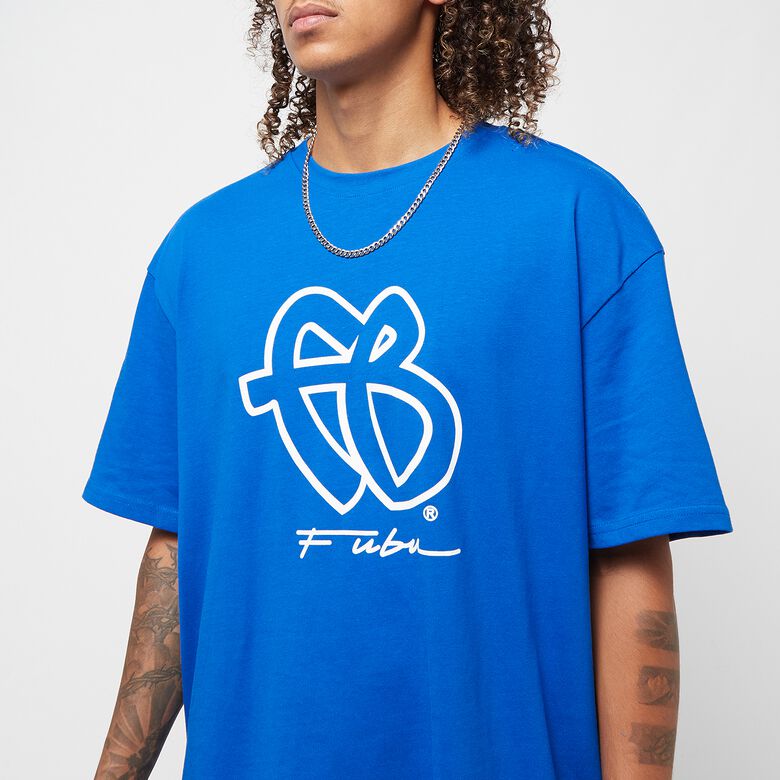 Klassiek logo T-shirt