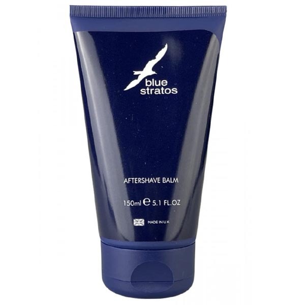 Parfums Bleu Limited Blue Stratos balzám po holení 150ml | Vůně | Superdrug
