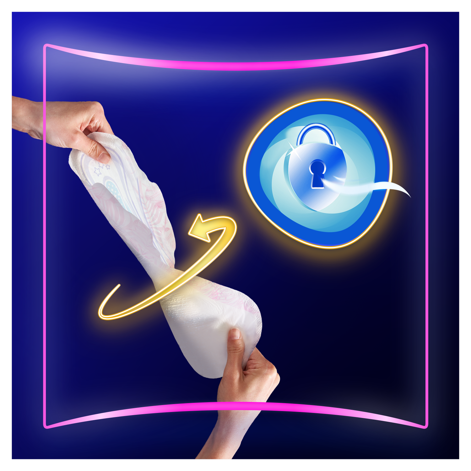 Toujours Platinum Night Extra