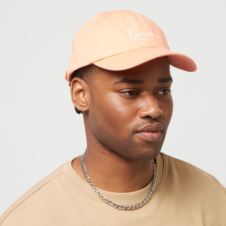 Casquette Signature