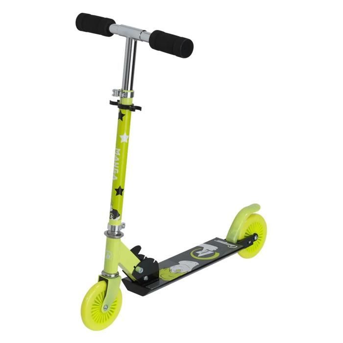 Leisure scooter, children's scooter - Beeper Road
