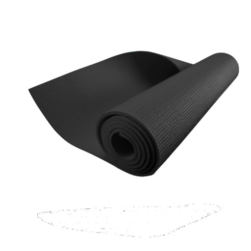  Yogamåtte Ziva Classic Skum 6mm