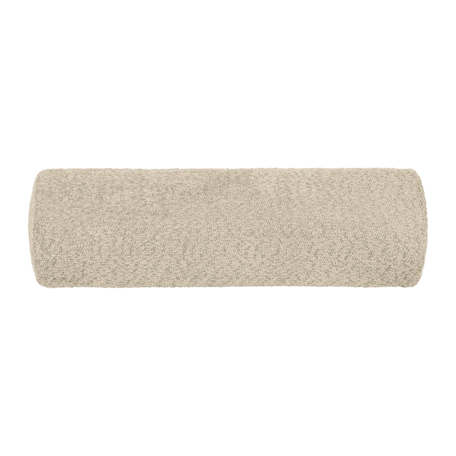 OMNANA Yogatilbehør CUSHY™ Yogarull Boucle 65 cm - 1 stk.