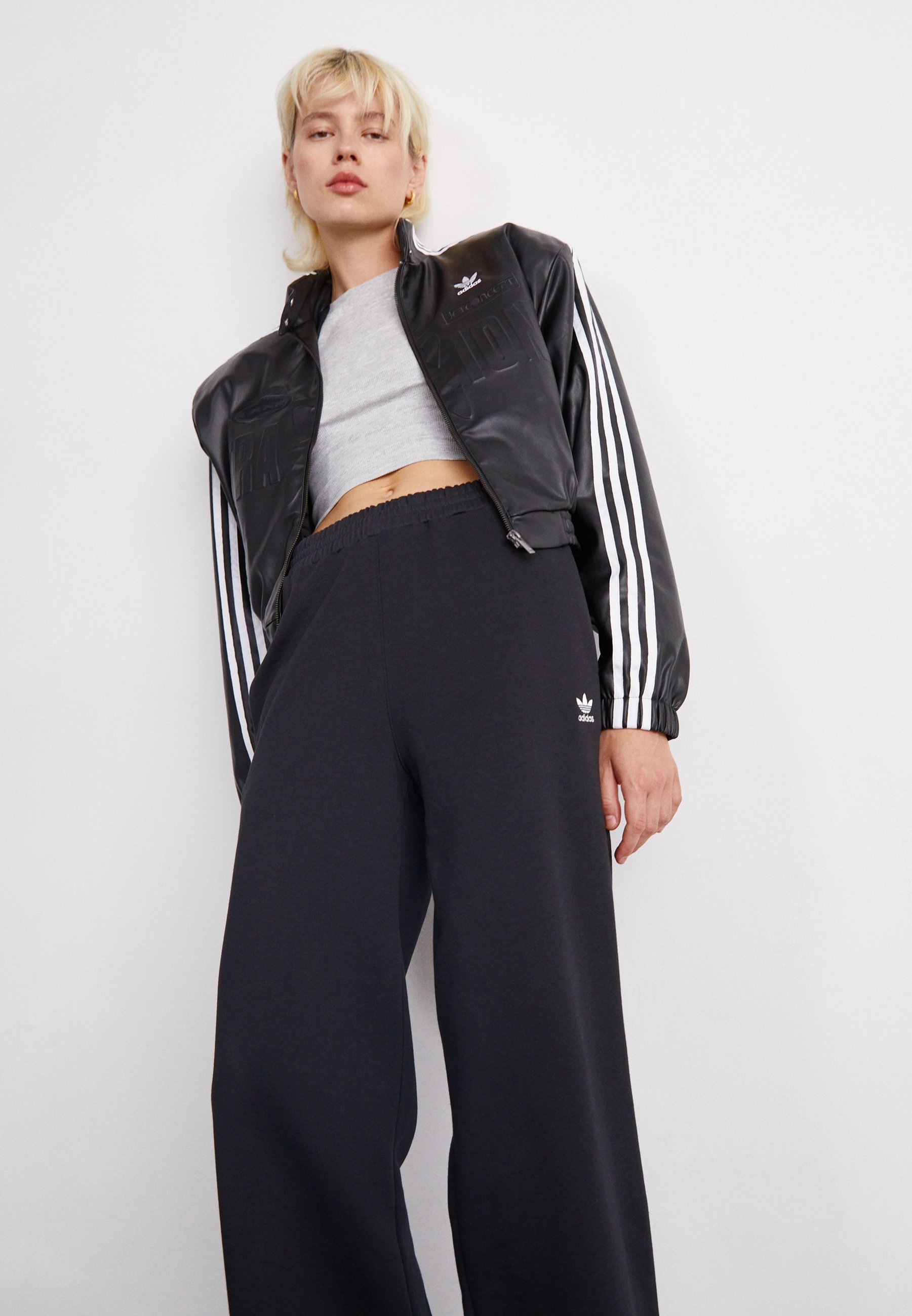 Spodnie dresowe adidas Originals
