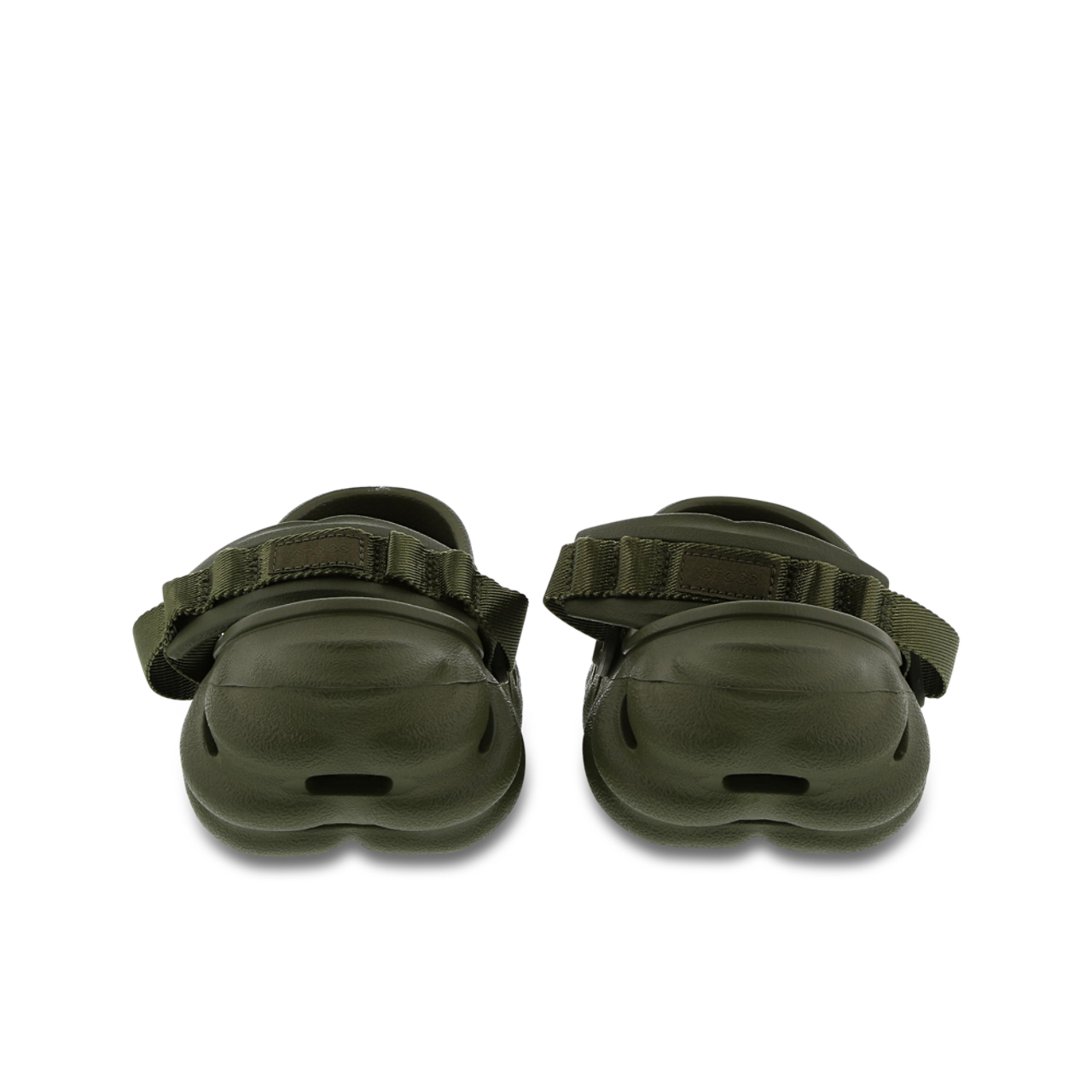 Crocs Echo Træsko