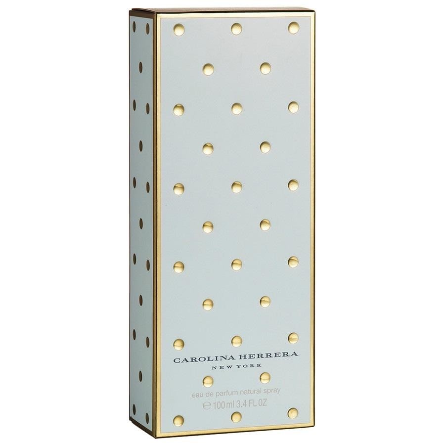 Carolina Herrera Eau de Parfum Carolina Herrera Donna - 100 ml