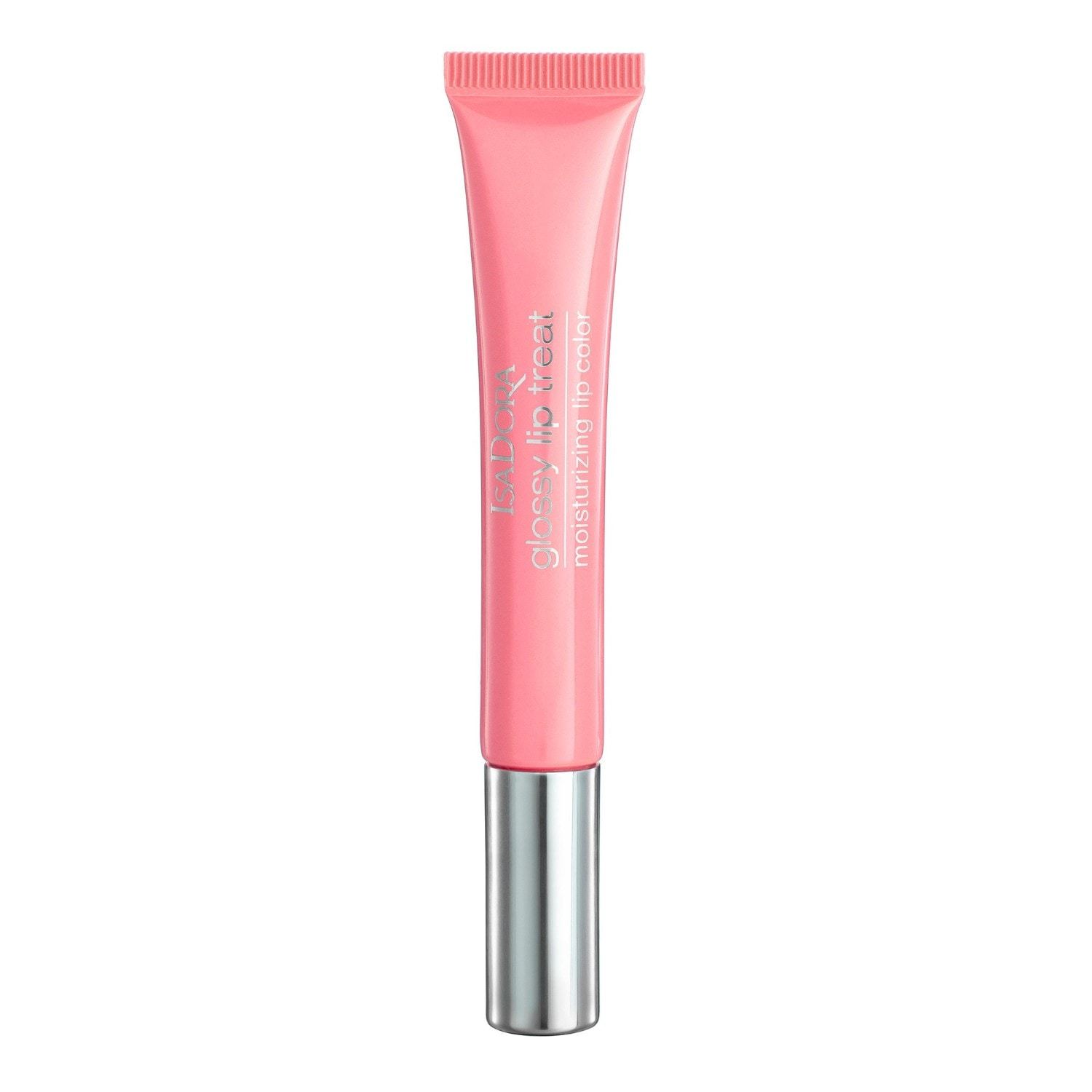 „Isadora“ lūpų blizgis, blizgus lūpų balzamas – 13 ml