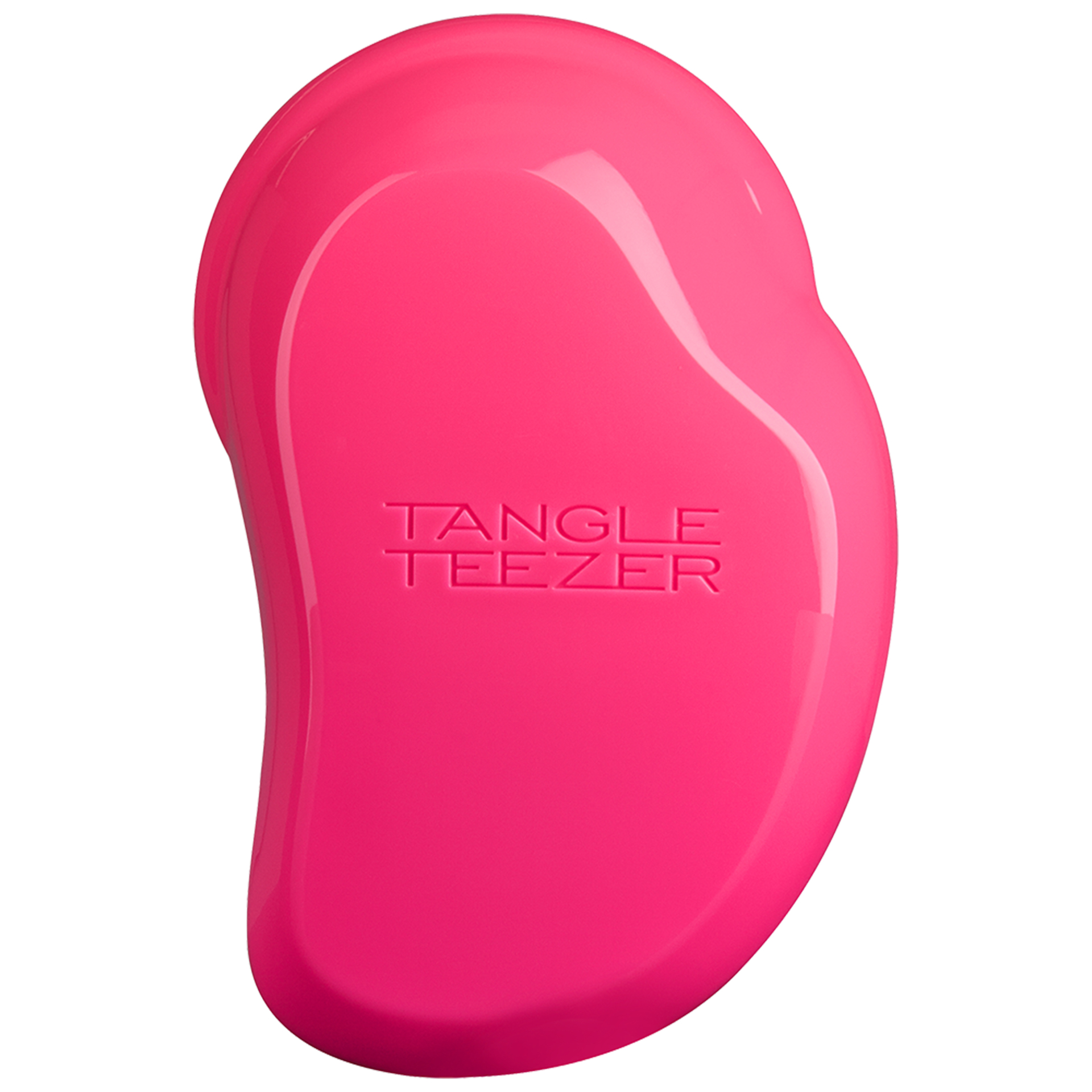 Το Αυθεντικό Ροζ Φιζ - Tangle Teezer