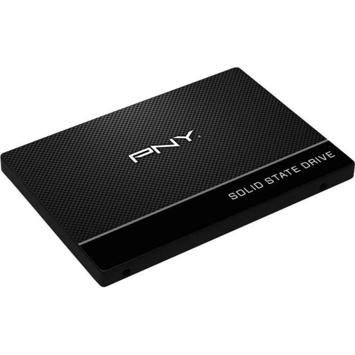 PNY - CS900 - SSD interne - 1 To - 2,5