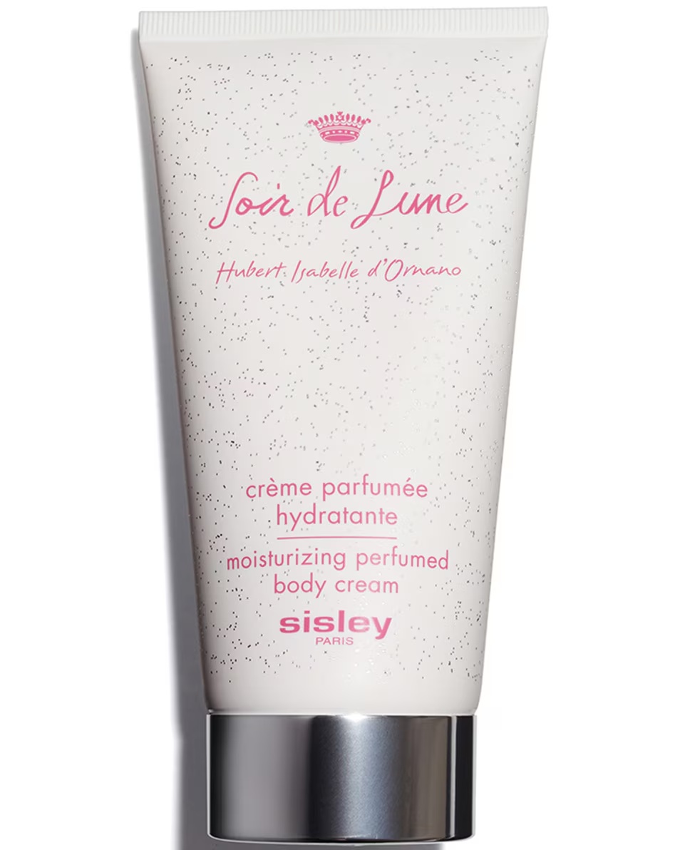 SISLEY SOIR DE LUNE mitrinošs aromātisks ķermeņa krēms