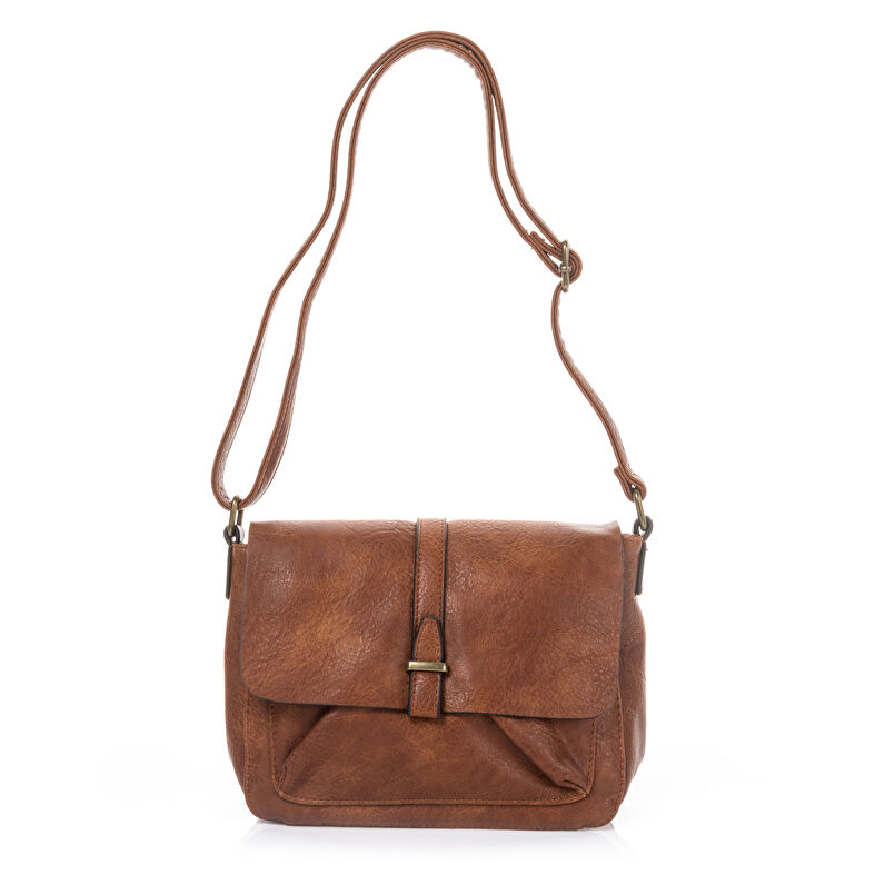  Bolsos de mujer Bolsos Marrón