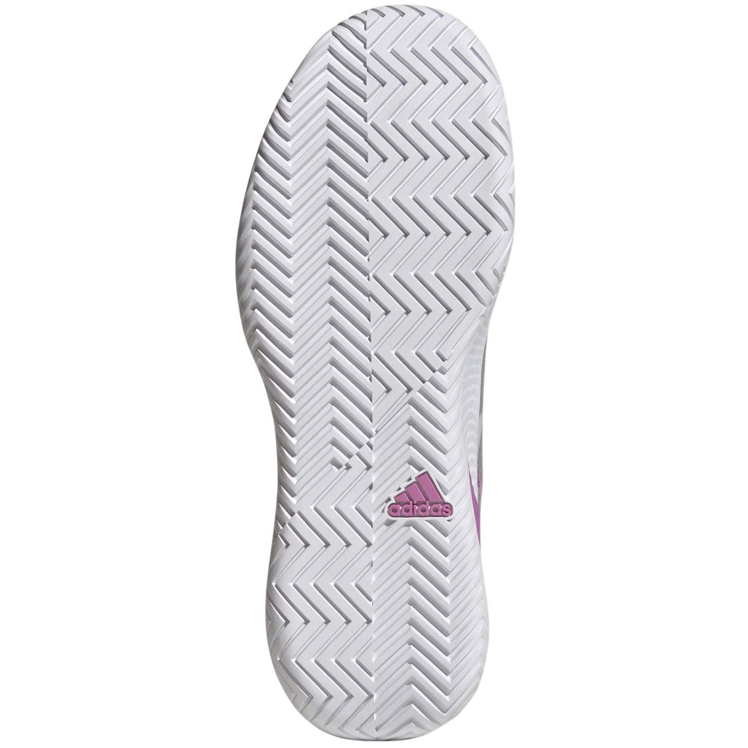  adidas Defiant Speed M schoenen