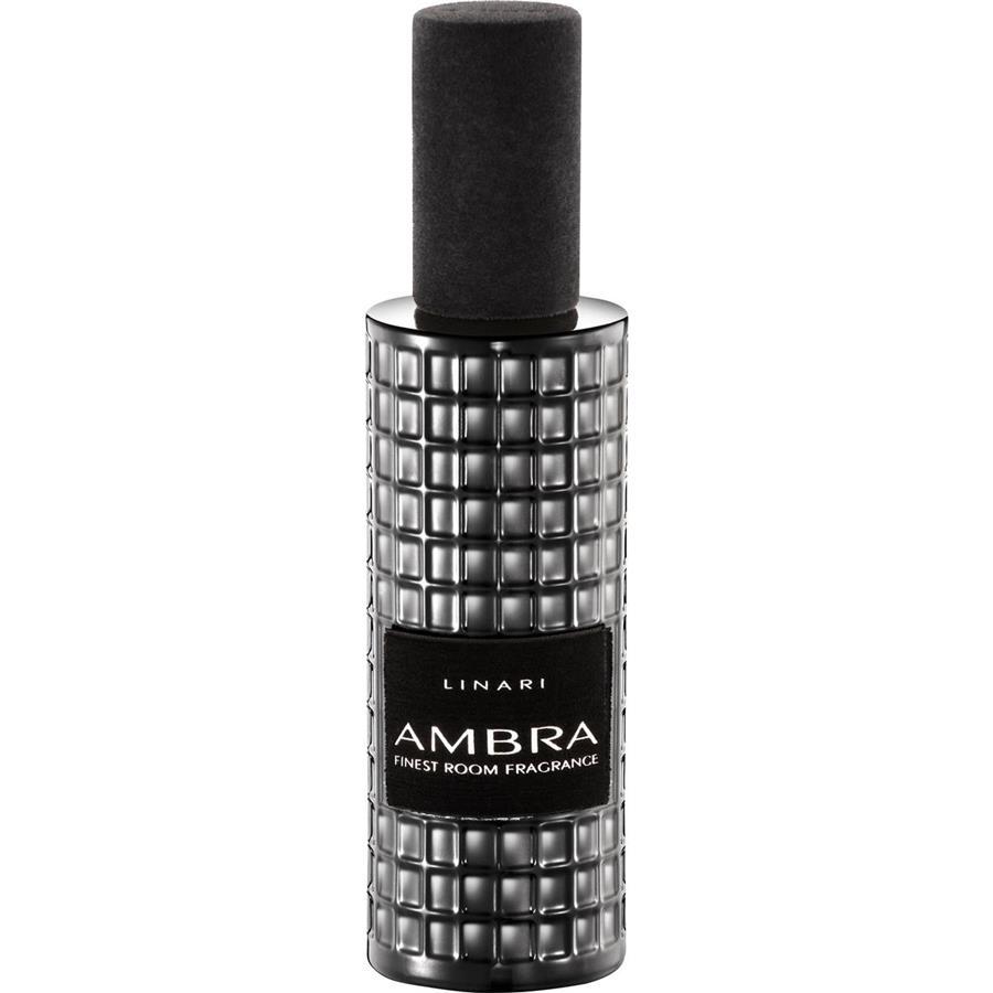 LINARI Ambra kambario kvapas - 100 ml