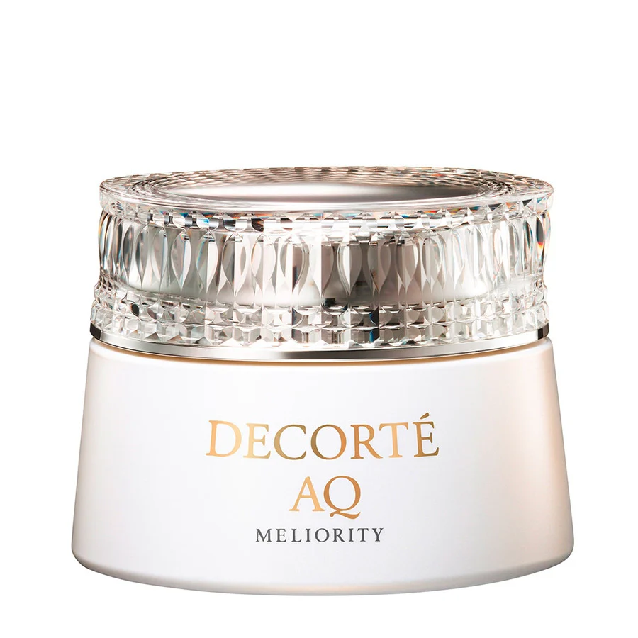 AQ Meliority High Performance  Renewal Cleansing Cream - Crema detergente viso